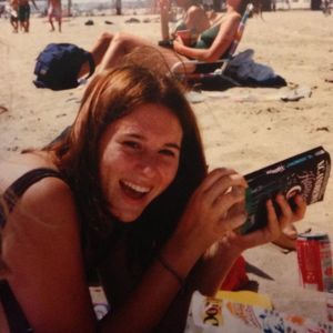 Meet your Posher, Gina